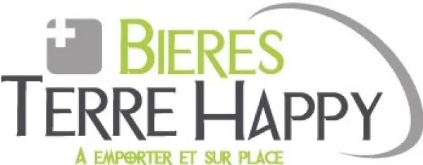 Bières Terre Happy