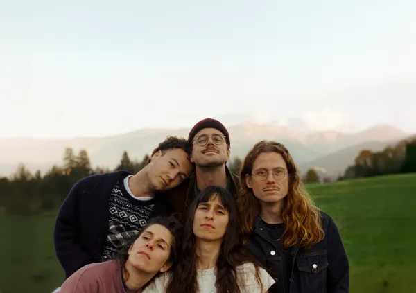 Black Sea Dahu + Mel D
