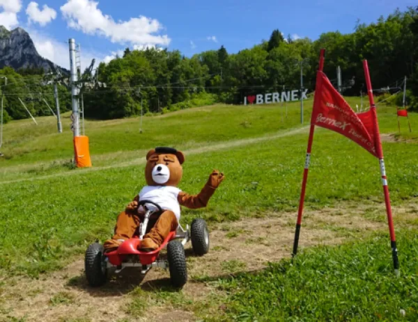 BobKart