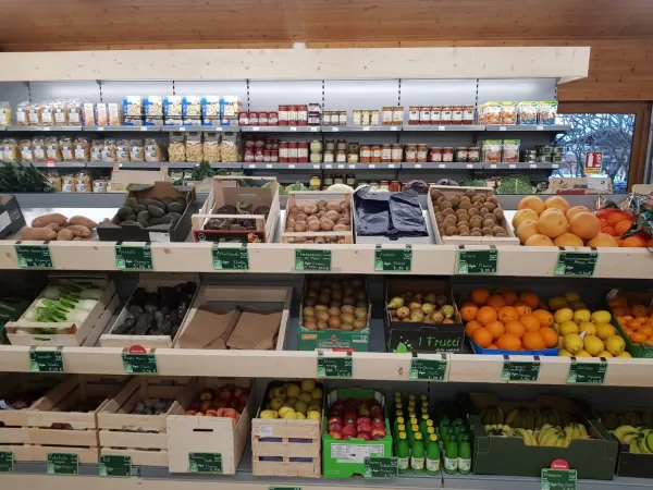 Biomonde L'épicerie Bio De La Vallée Verte