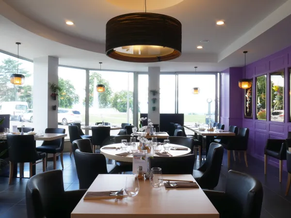 Bistro d'Asie