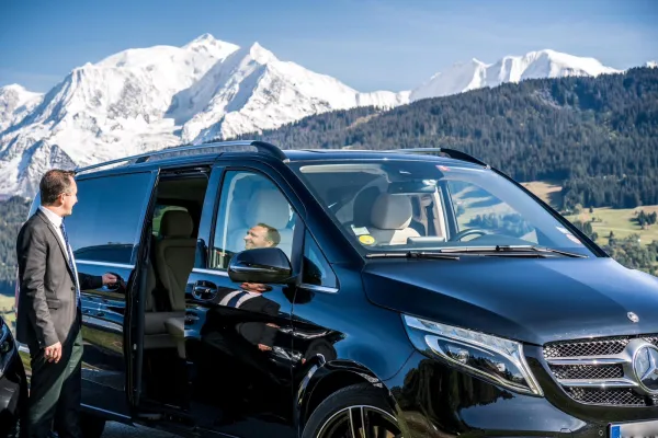 Bliss Limousines