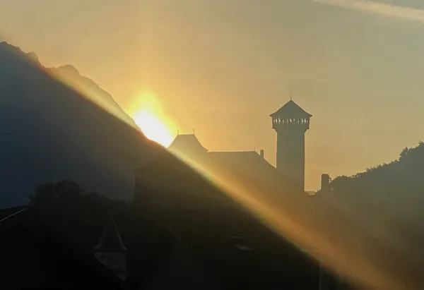 Boucle aux Environs du Château