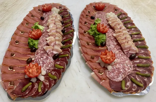 Boucherie Charcuterie Traiteur Maulaz