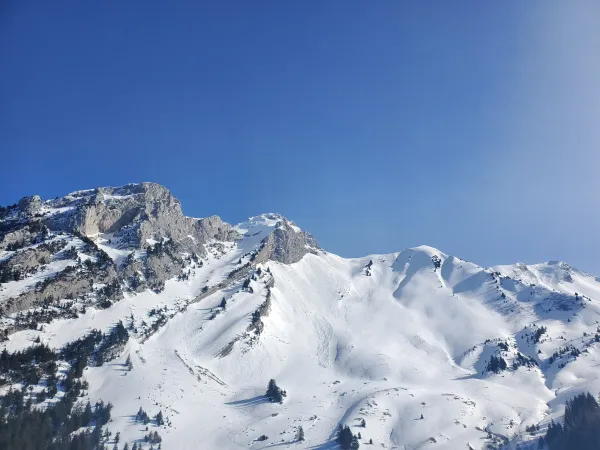 Randonnée pédestre : Boucle d'Orgeval_Faverges-Seythenex