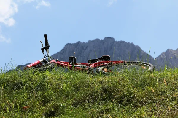 Boucle VTT : du Plateau d'Assy à Chavan