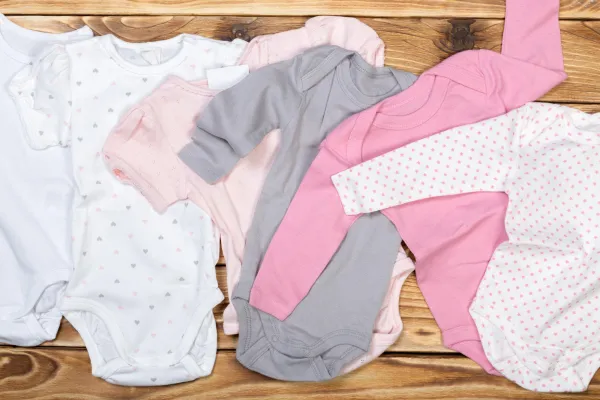Bourse aux vêtements d'hiver