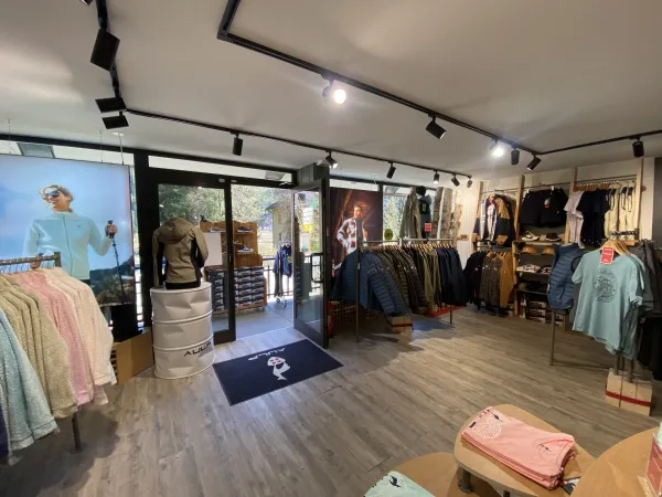 Photo du magasin