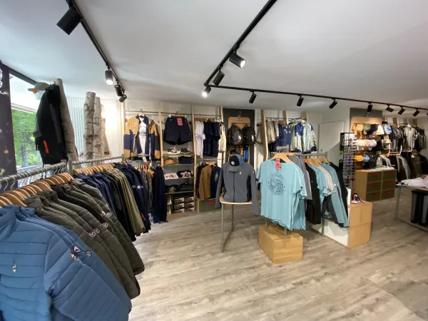 Photo du magasin