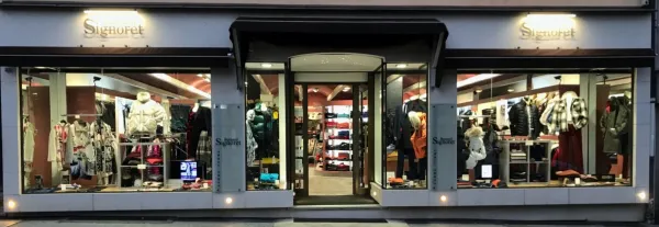 Boutique Bernard Signoret