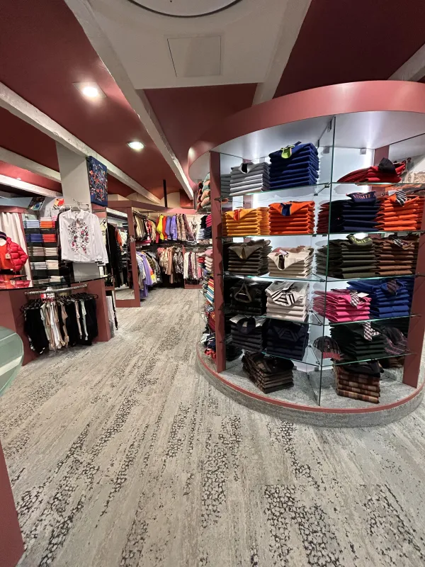 Boutique Bernard Signoret_Sallanches