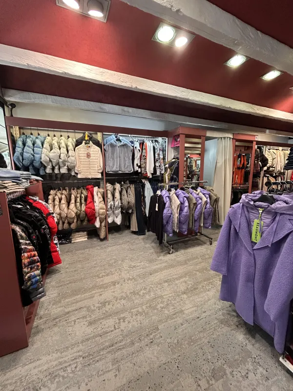 Boutique Bernard Signoret_Sallanches