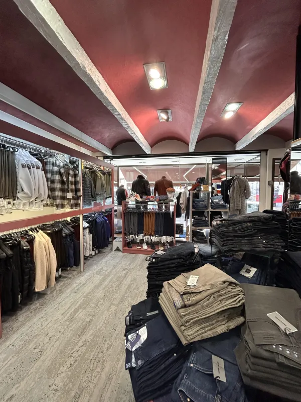 Boutique Bernard Signoret_Sallanches