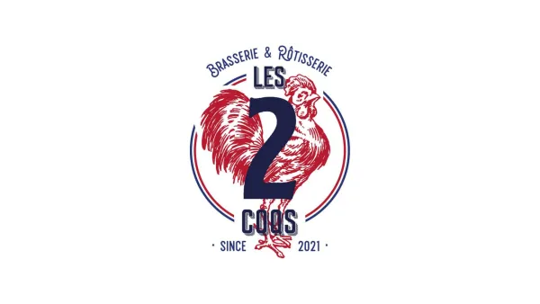 Brasserie les 2 coqs