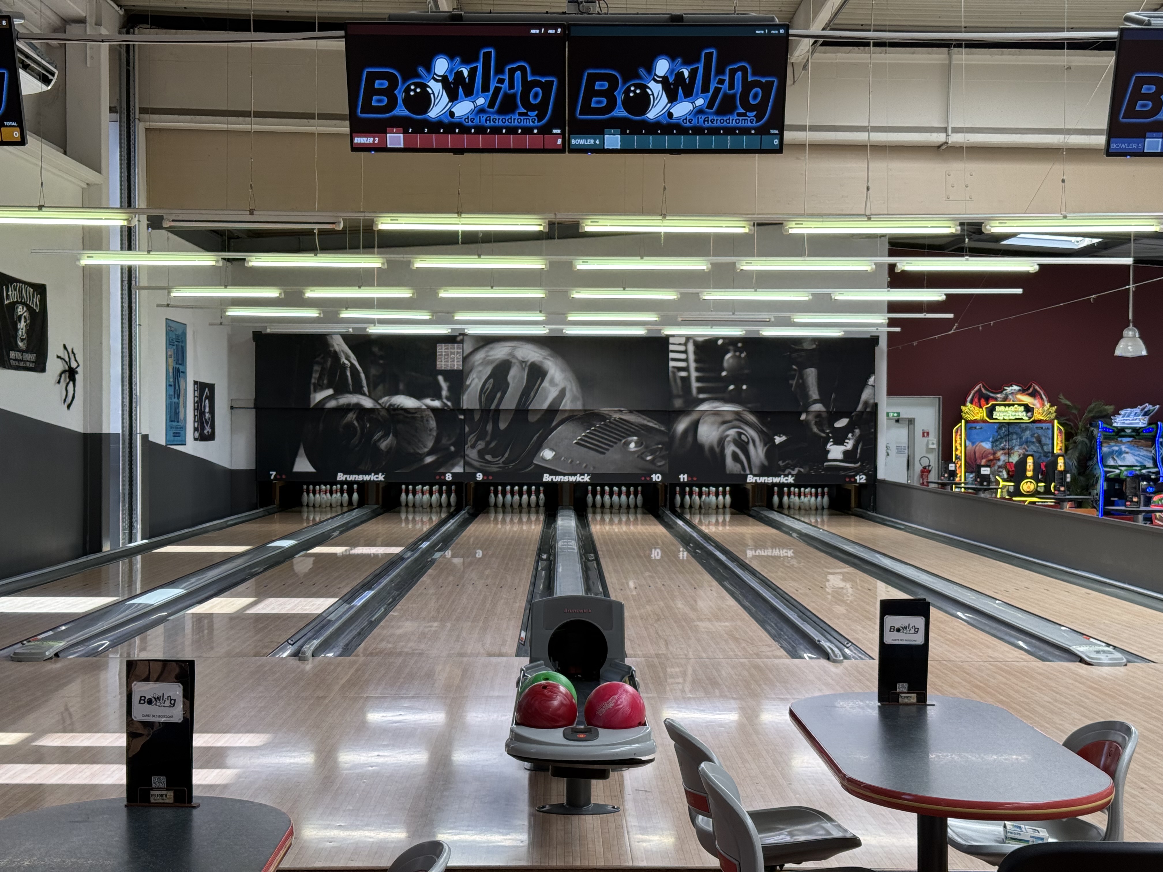 Bowling_Annemasse