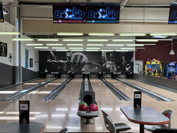 Bowling_Annemasse