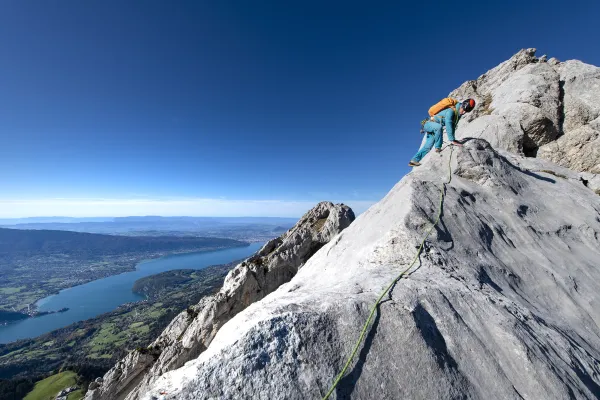 Bureau des Guides d'Annecy