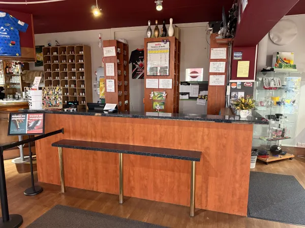 Bowling_Annemasse