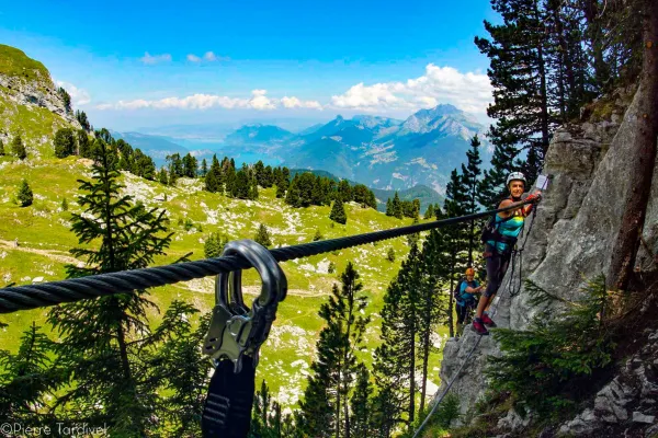 Bureau des Guides d'Annecy