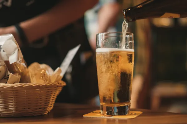 Brasserie Artisanale Le Mazot