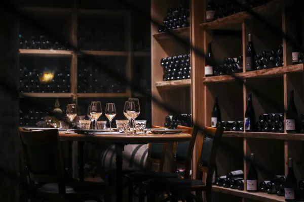 Brasserie Brunet