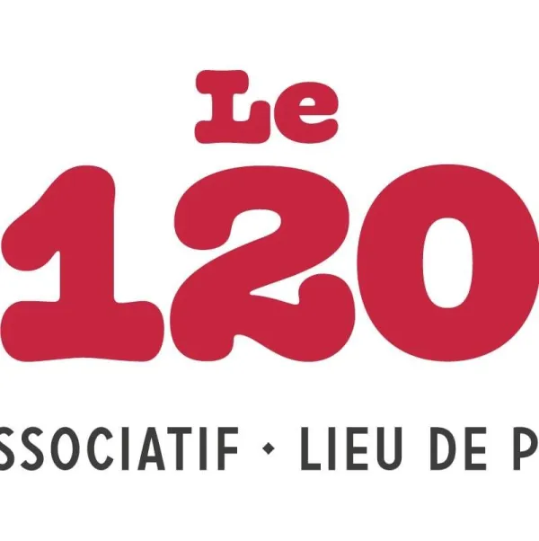 Café associatif "Le 120"