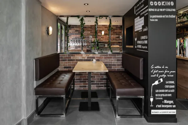 Café des sports