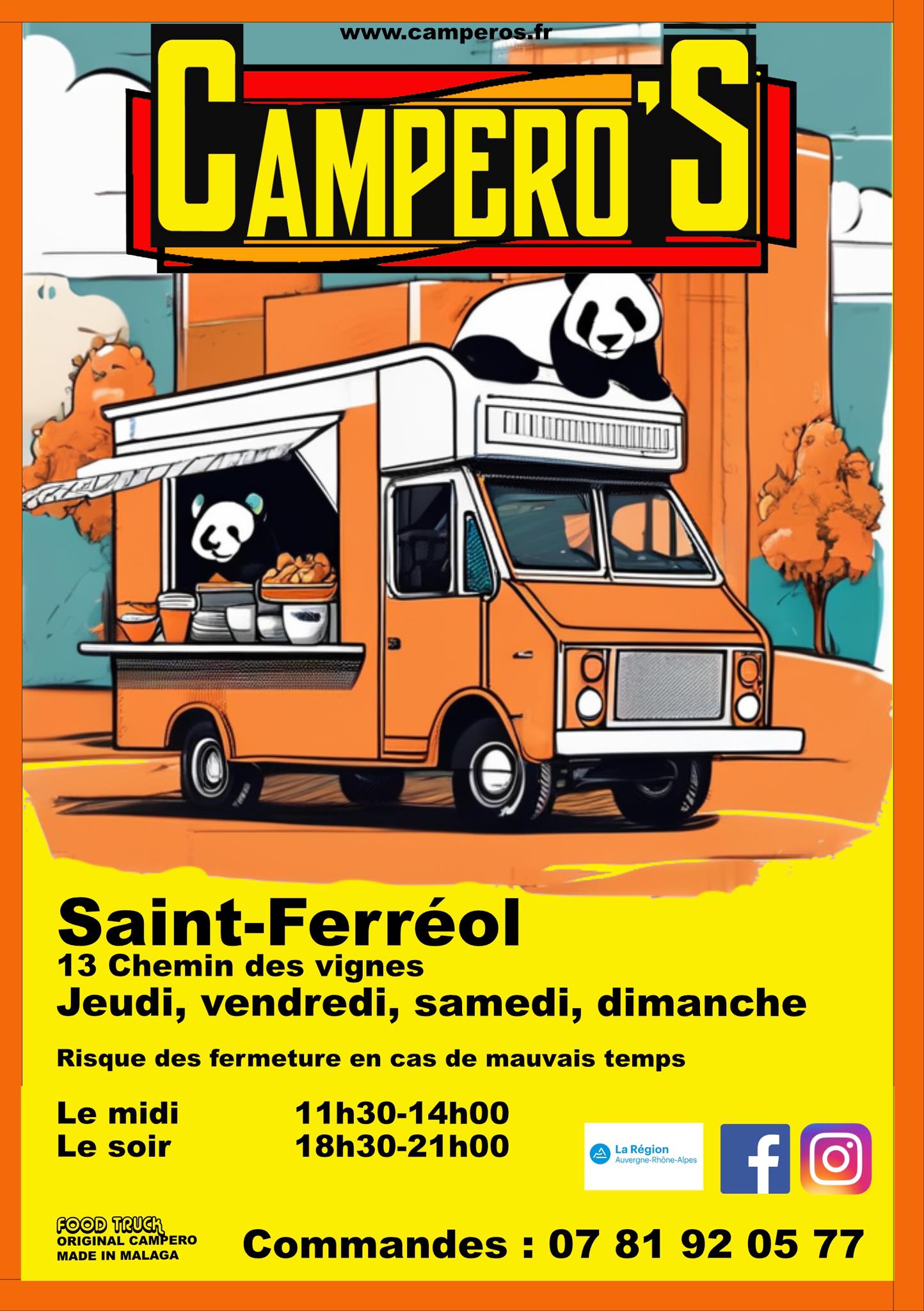 Campero's_Saint-Ferréol