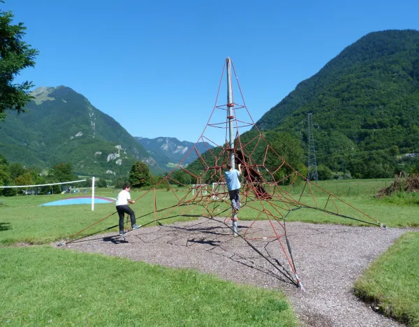 Jeux pour enfants