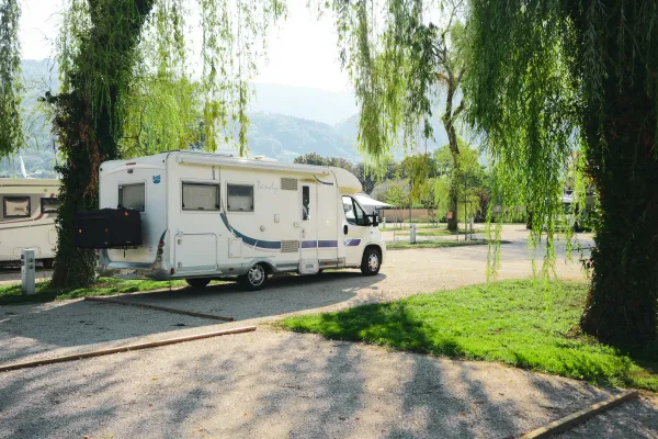 Camping-Car Park