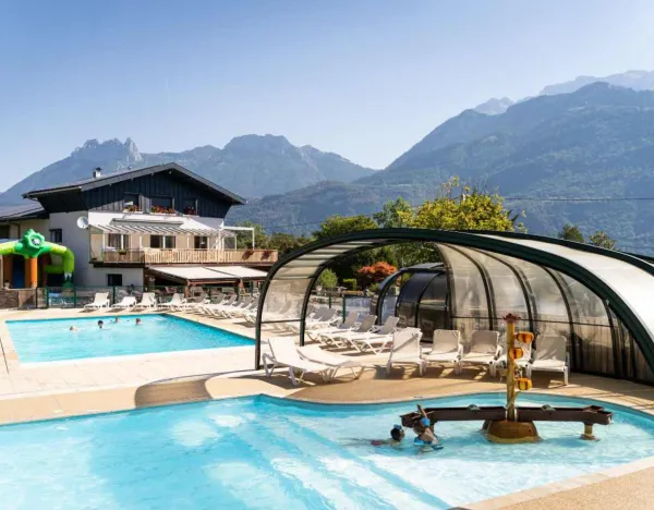 Camping La Ferme