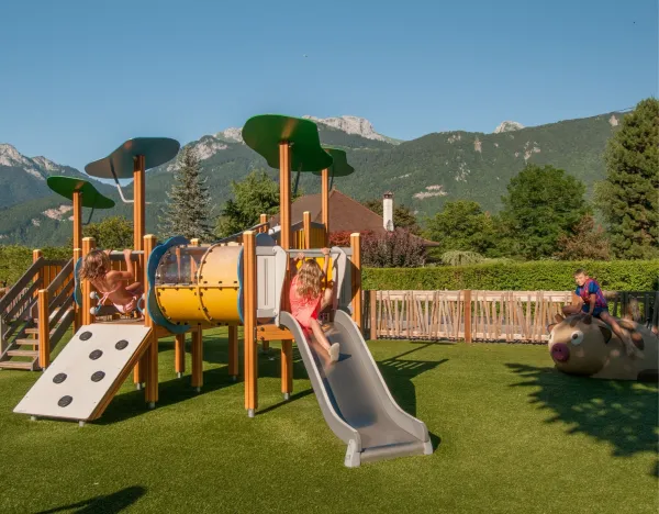 Jeux pour enfants