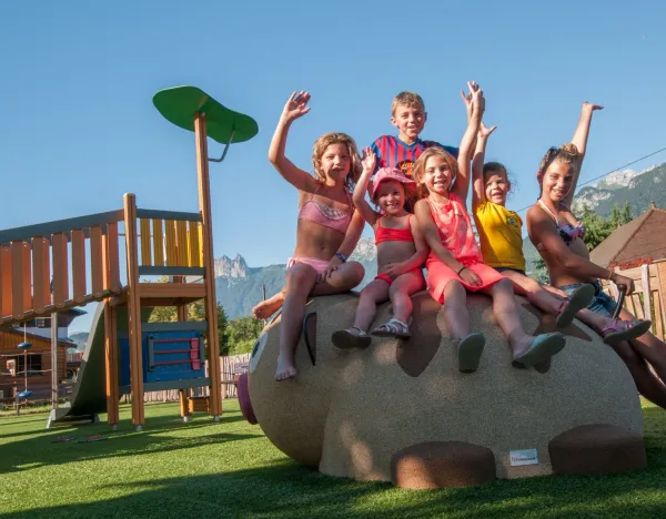 Jeux pour enfants