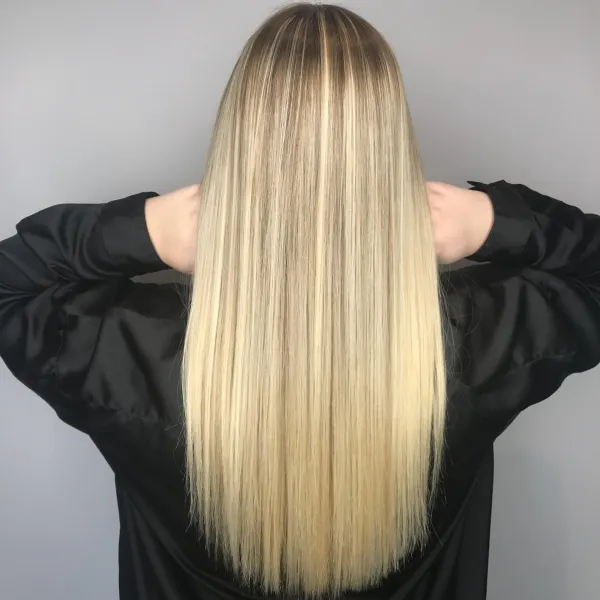 Capillus Coiffure Mixte