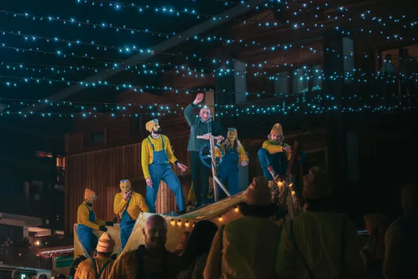 Carnaval_La Clusaz