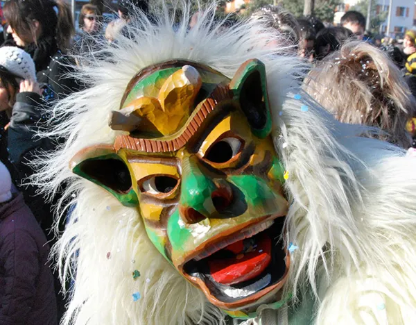 Carnaval de Faverges