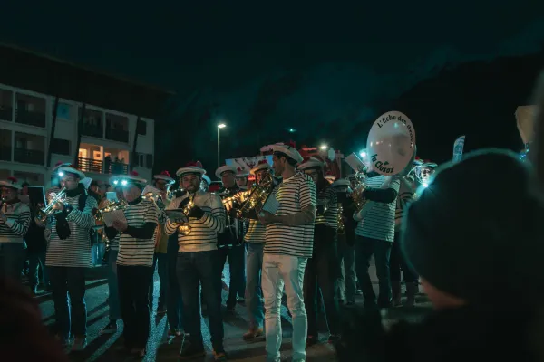 Carnaval_La Clusaz