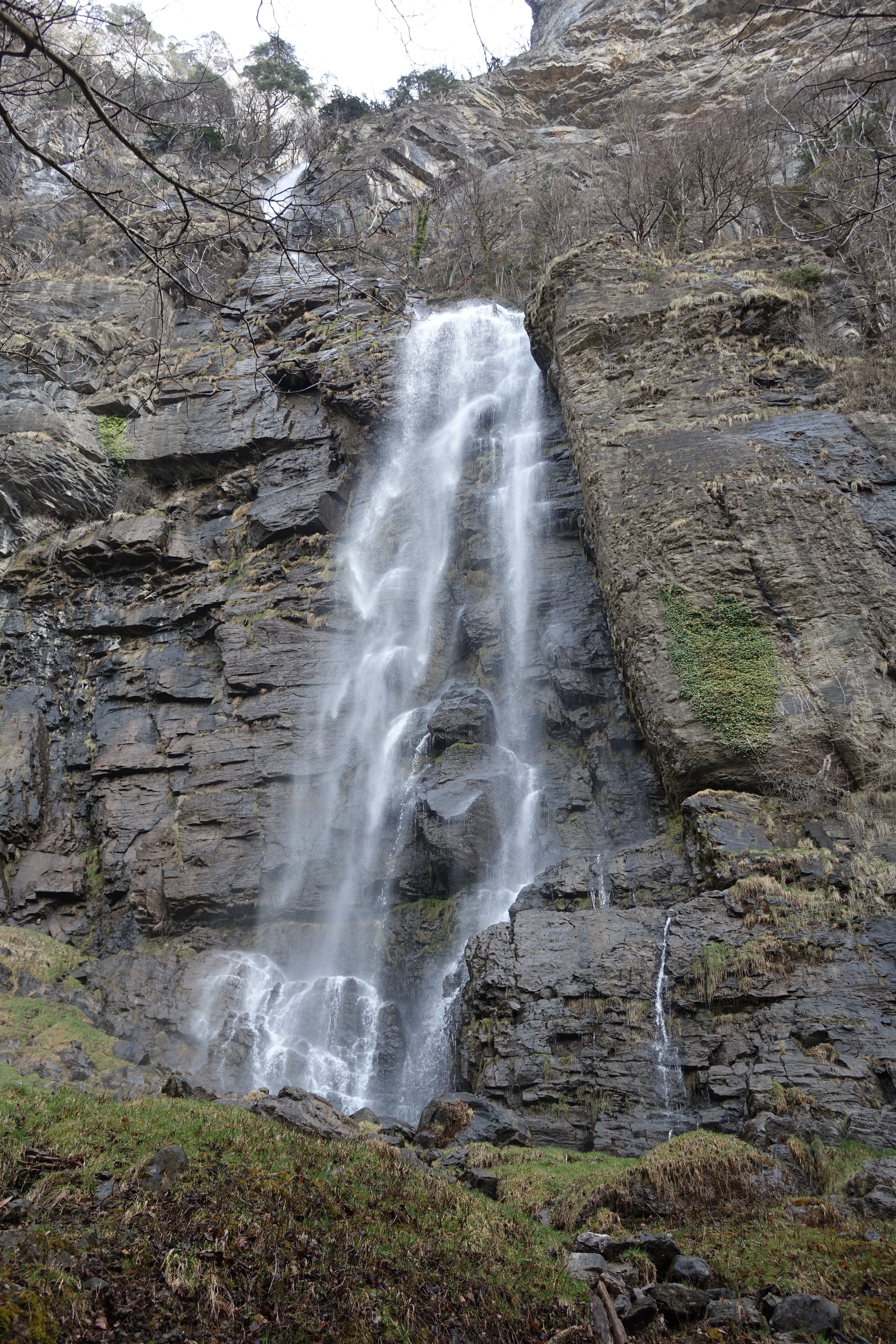 Cascade