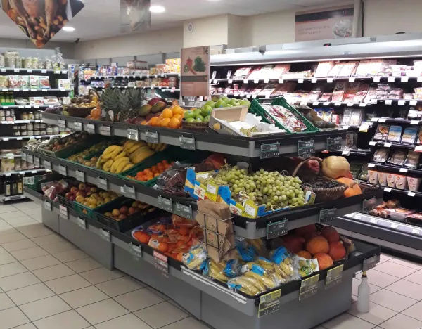 Carrefour Express