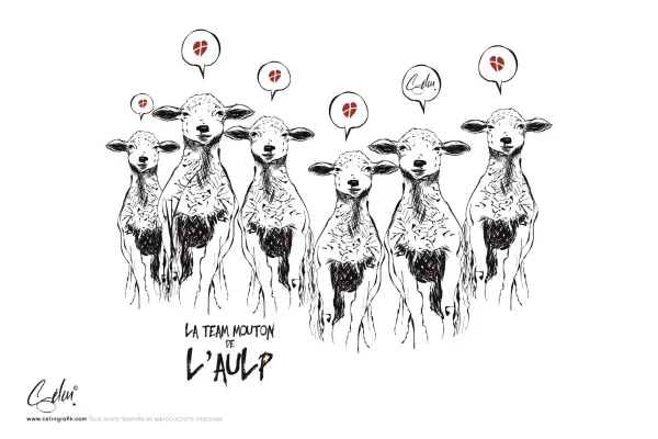 L'AULP