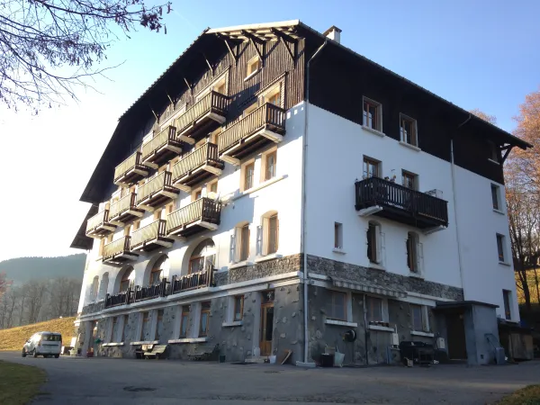 Centre de vacances de Malakoff