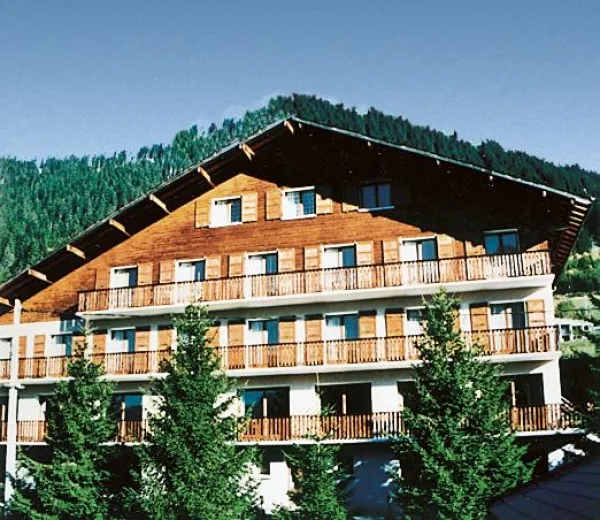Eté