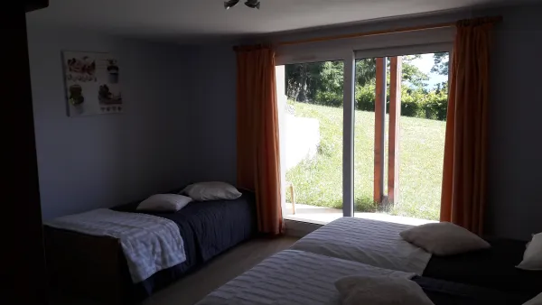 Centre de vacances les Alérions