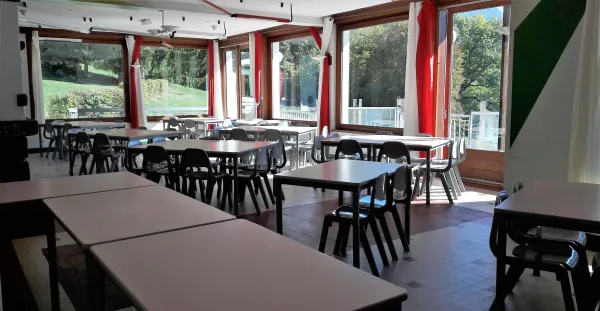Centre de Vacances les Alérions