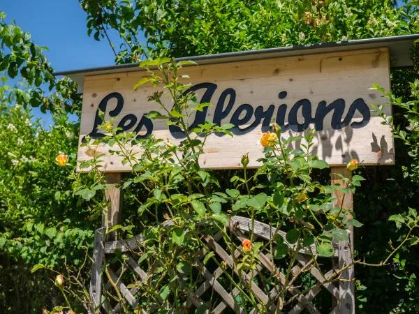 Centre de Vacances les Alérions