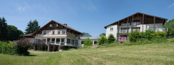 Centre de Vacances les Alérions