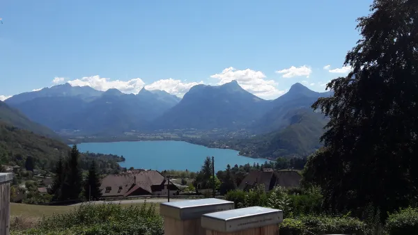 Centre de Vacances les Alérions