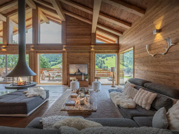 Chalet Altï