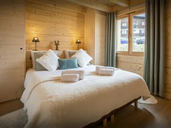 Chambre double