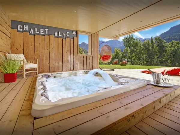 Jacuzzi